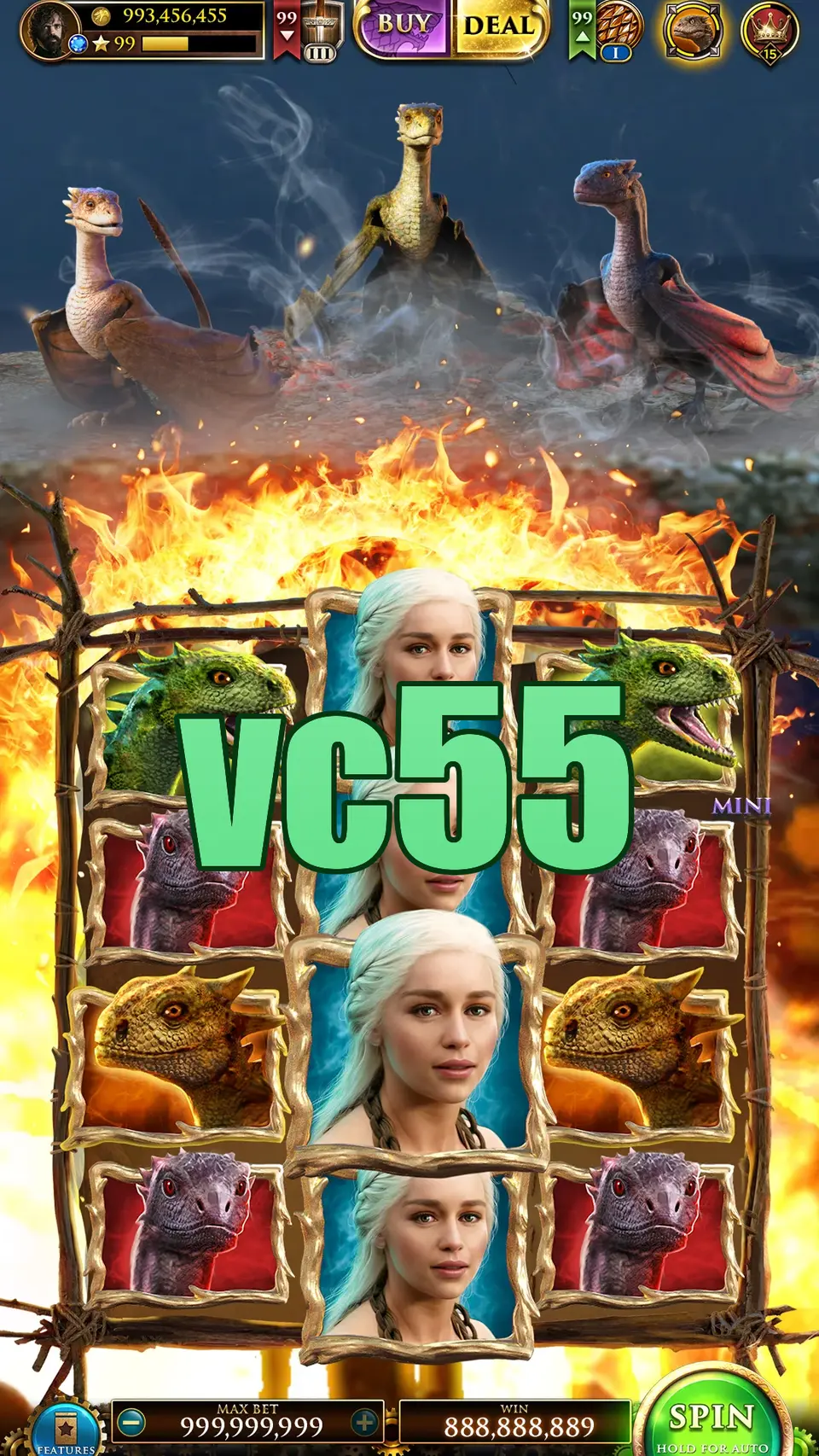 vc55 APK