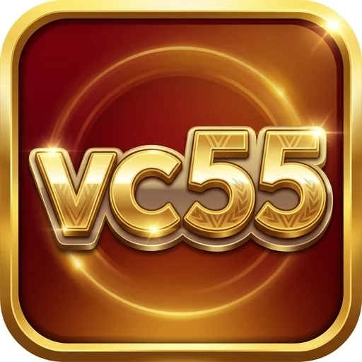 vc55 Logo - Resmi